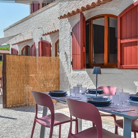 Apartamento Elba Bellavista -- -- Cavo