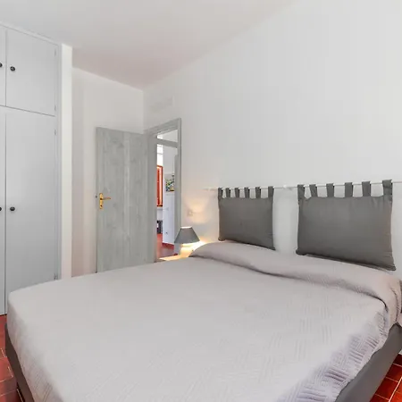 Elba Bellavista -- -- アパート カーヴォ