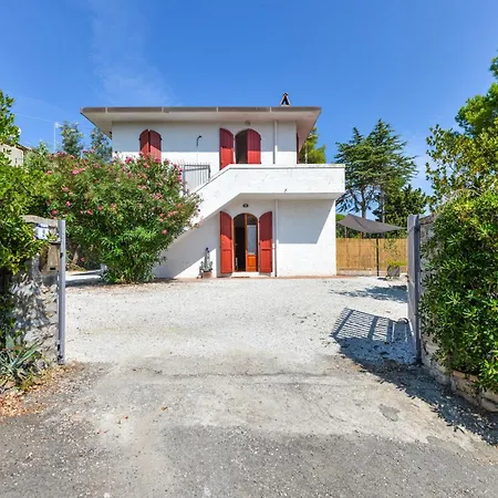 アパート Elba Bellavista -- --