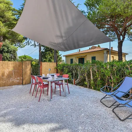 Elba Bellavista -- --