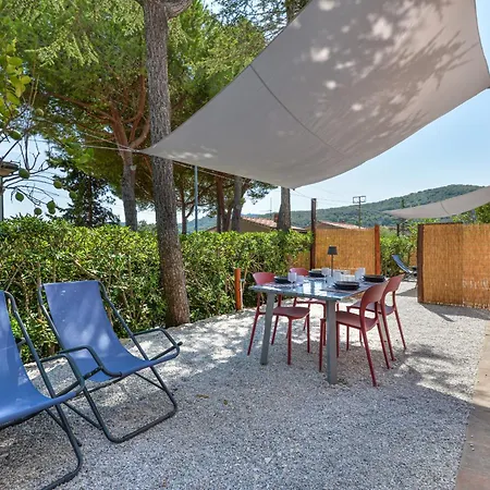 Elba Bellavista -- -- アパート